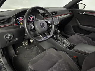 Škoda Superb – thumbnail 10