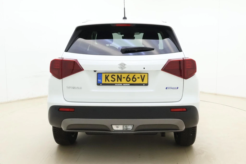 Suzuki Vitara – foto 5