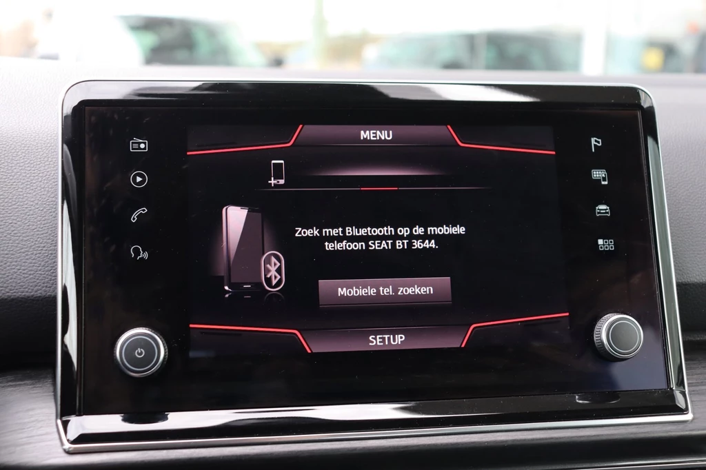 SEAT Tarraco – foto 21