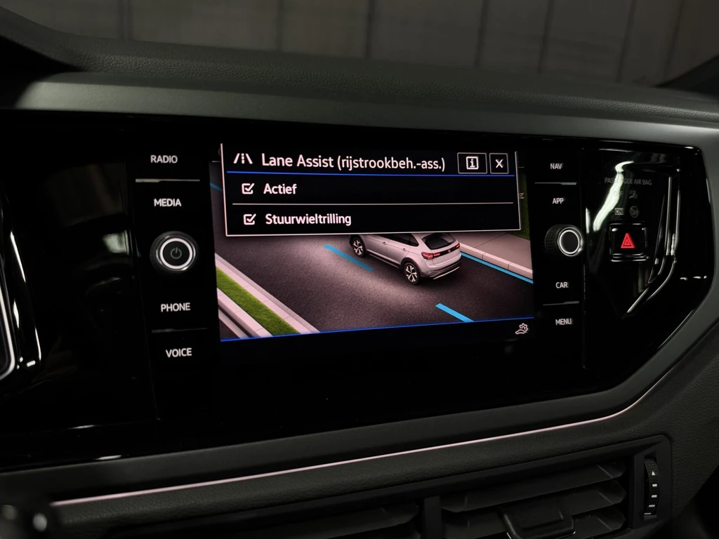Volkswagen Taigo – foto 28