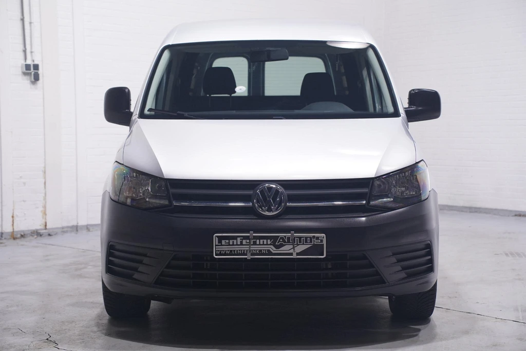 Volkswagen Caddy – foto 12