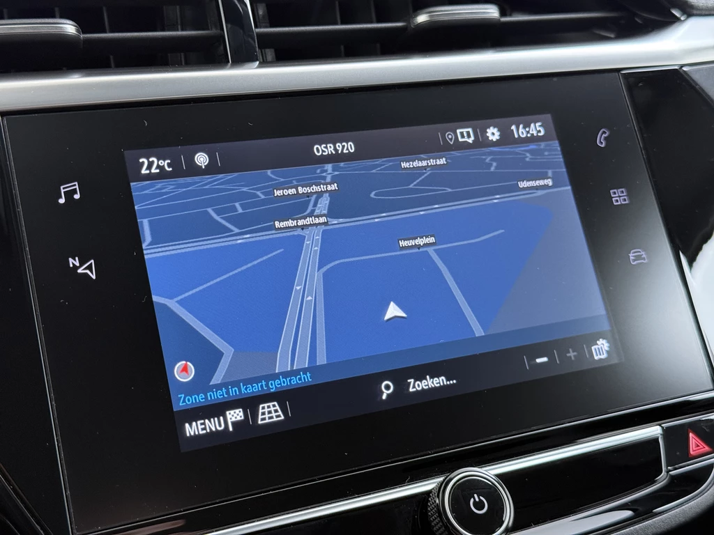 Opel Corsa – foto 16