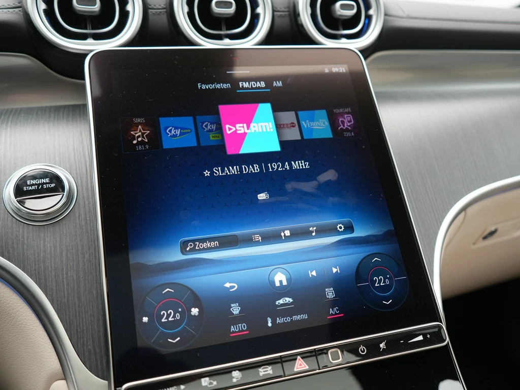 Mercedes-Benz GLC – foto 41