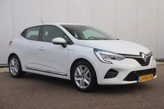 Renault Clio – thumbnail 3