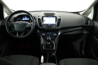 Ford C-MAX – thumbnail 25