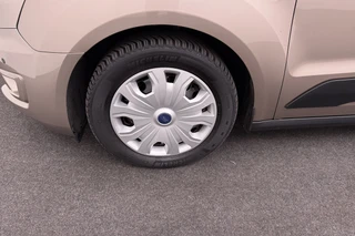 Ford Transit Connect – thumbnail 7
