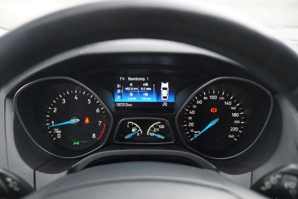 Ford Focus – foto 20