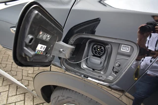 Peugeot e-2008 – thumbnail 16