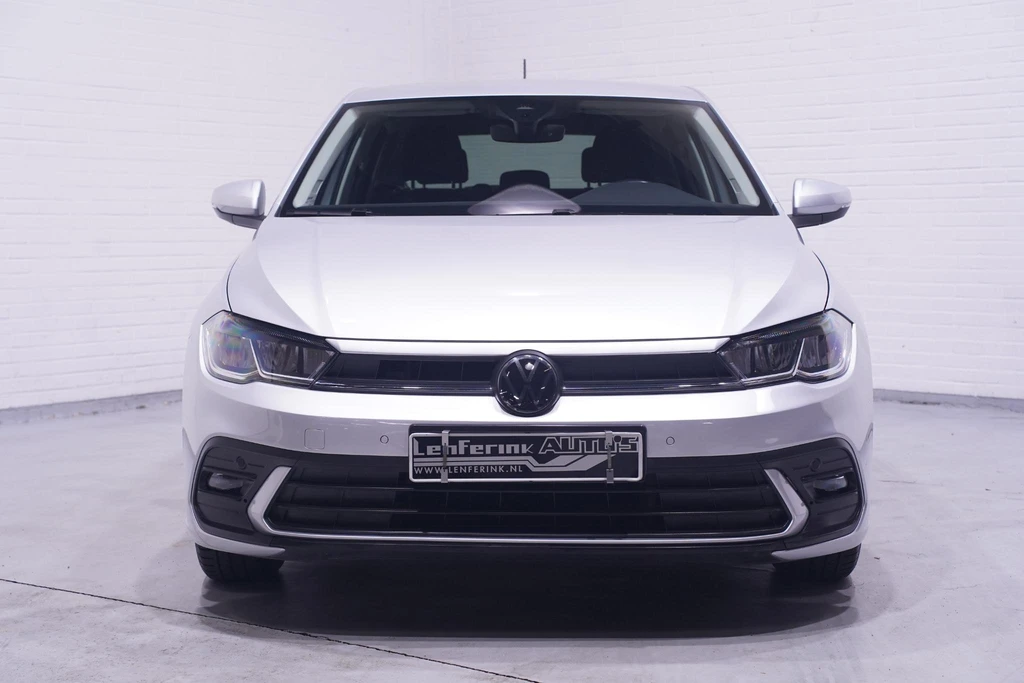 Volkswagen Polo – foto 10