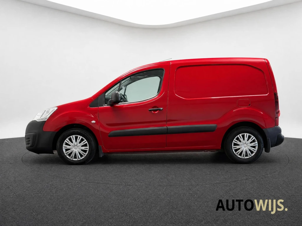 Citroën Berlingo – foto 2