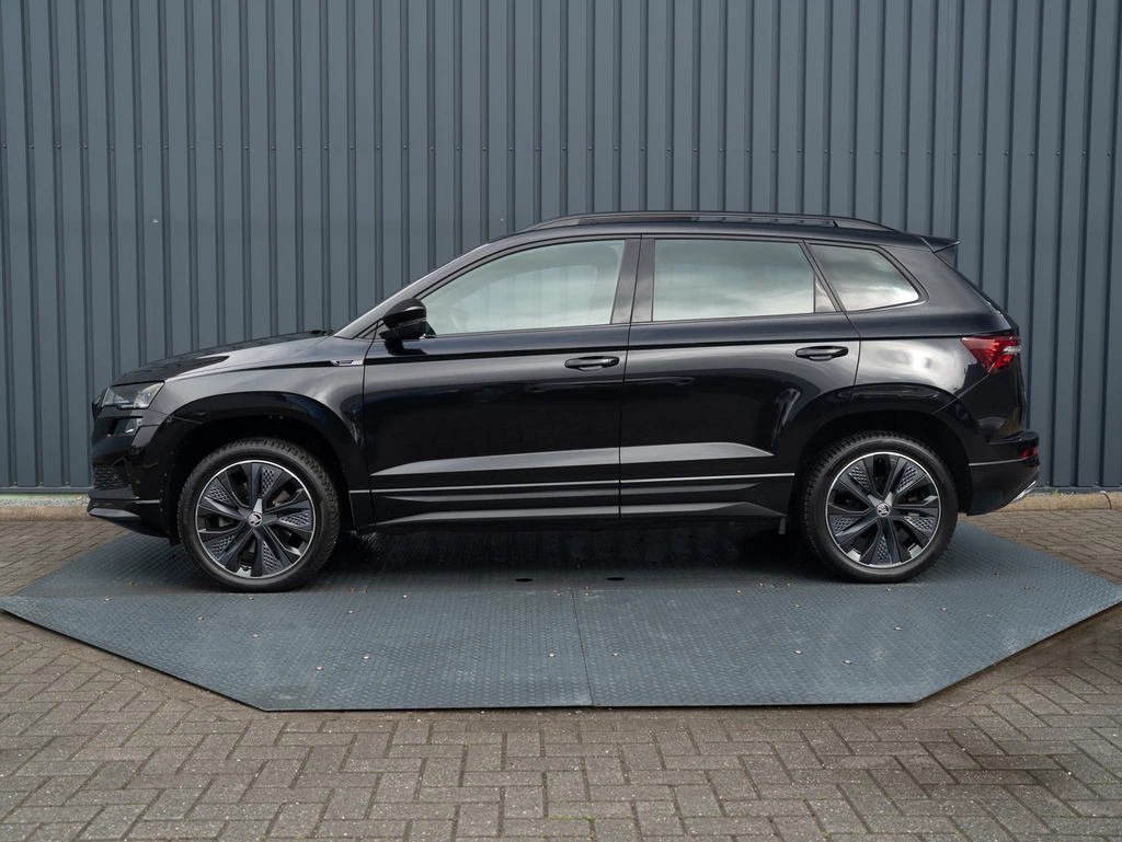 Škoda Karoq – foto 5