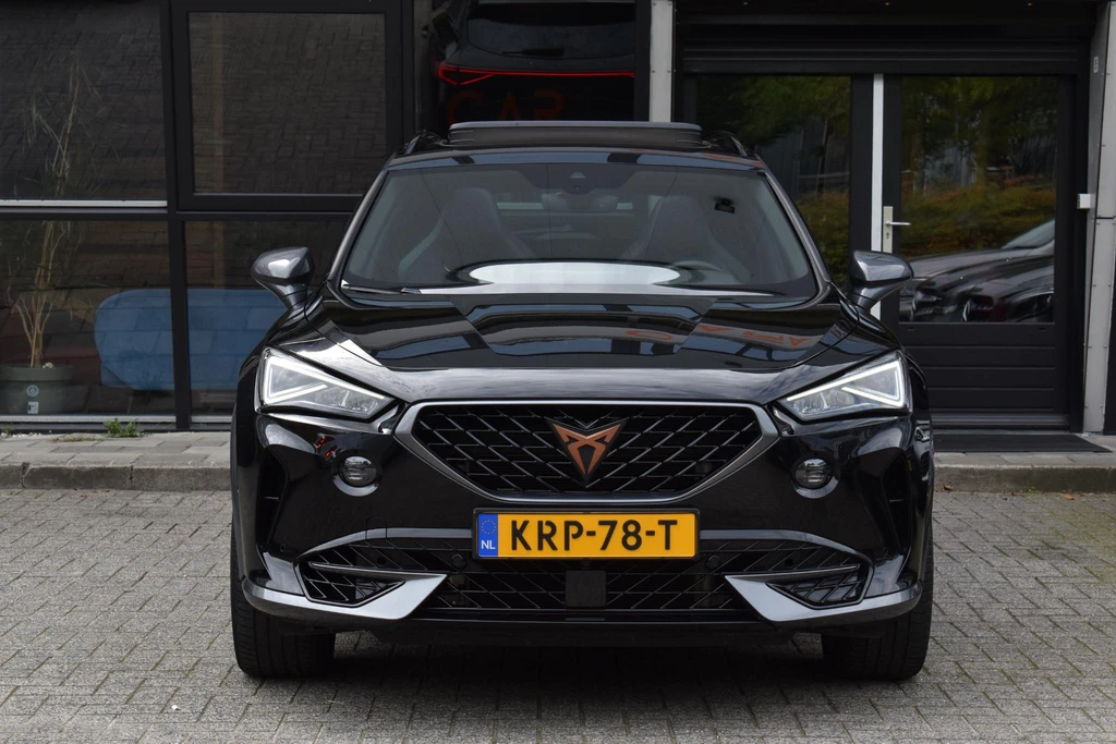 CUPRA Formentor – foto 12