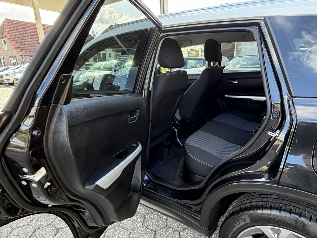 Suzuki Vitara – foto 22