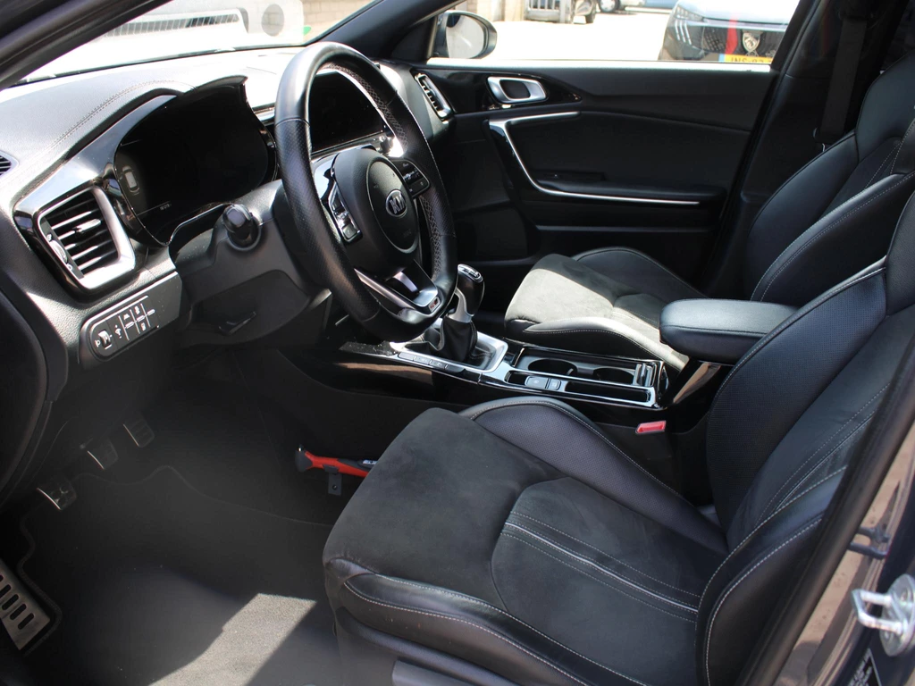 Kia ProCeed – foto 7