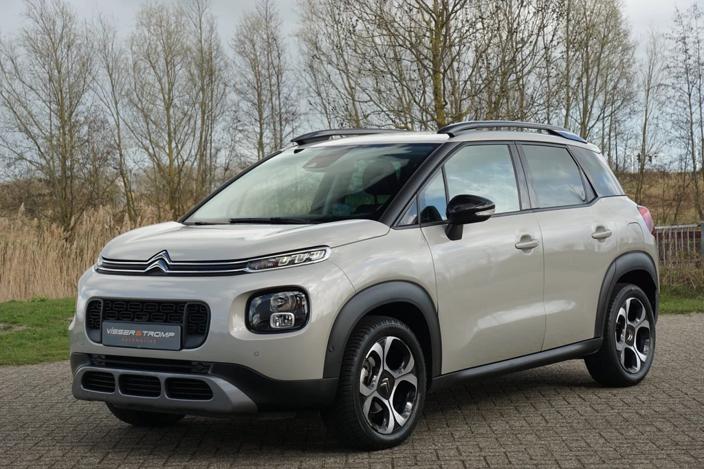 Citroën C3 Aircross – foto 2