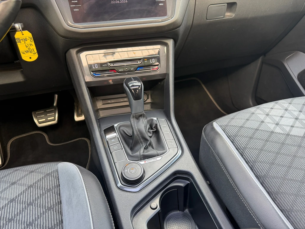 Volkswagen Tiguan Allspace – foto 31
