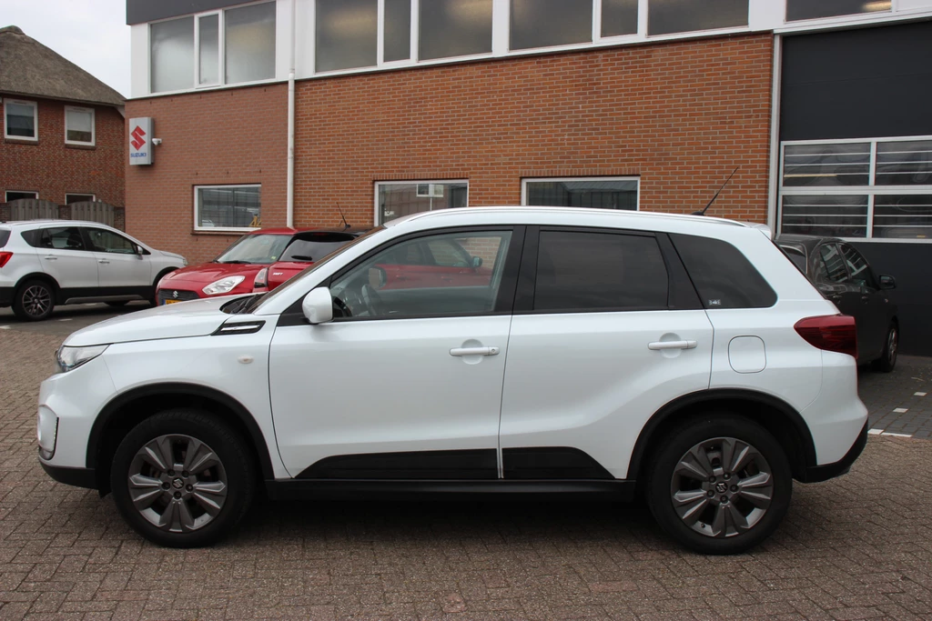 Suzuki Vitara – foto 2