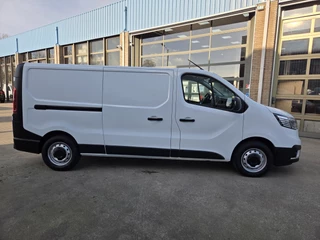 Renault Trafic – thumbnail 8