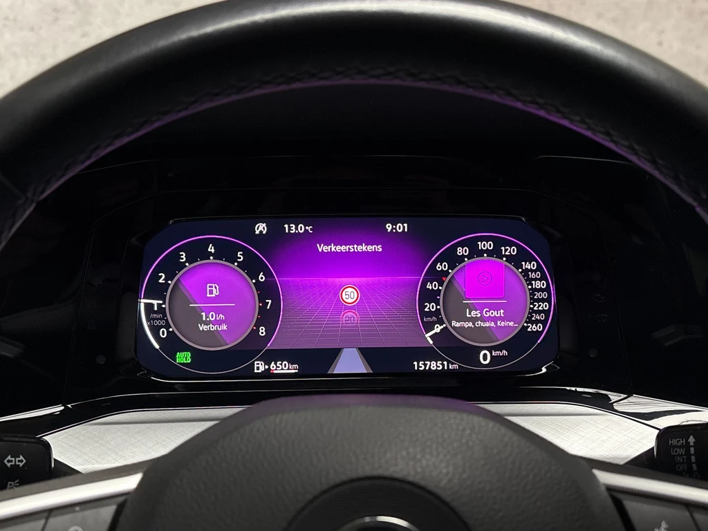 Volkswagen Golf – foto 17