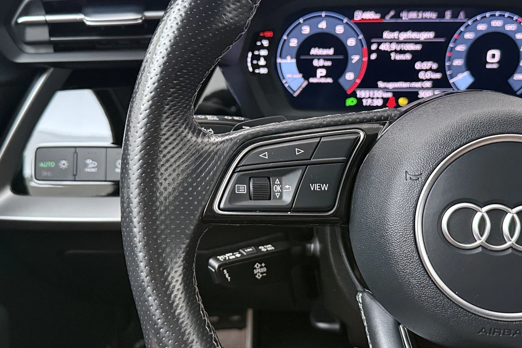 Audi A3 – foto 20