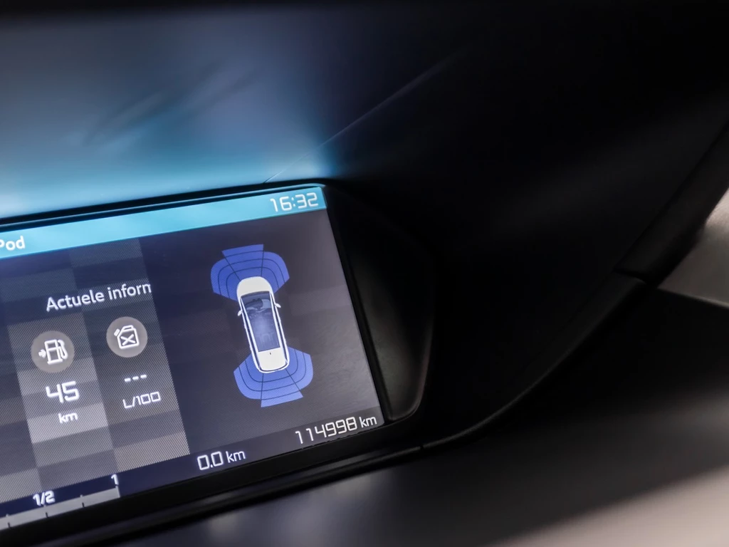 Citroën Grand C4 Spacetourer – foto 21