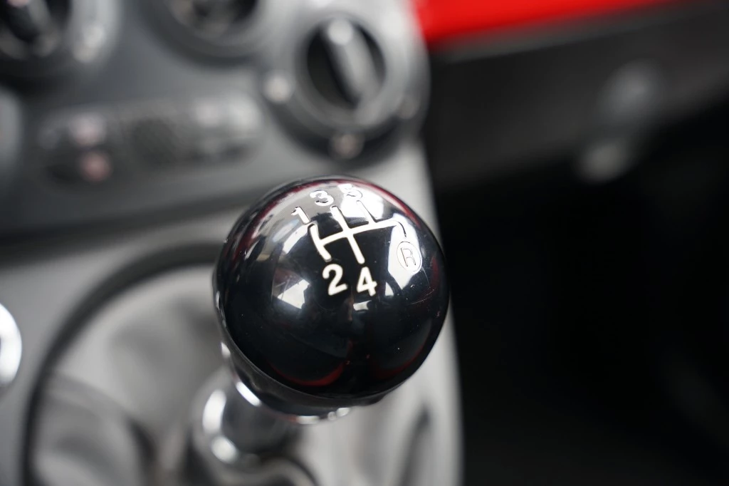 Fiat 500C – foto 22