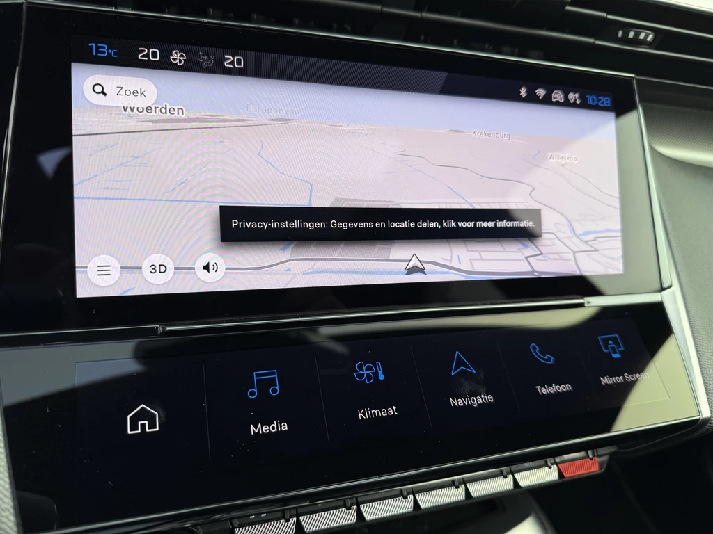 Peugeot 308 – foto 11