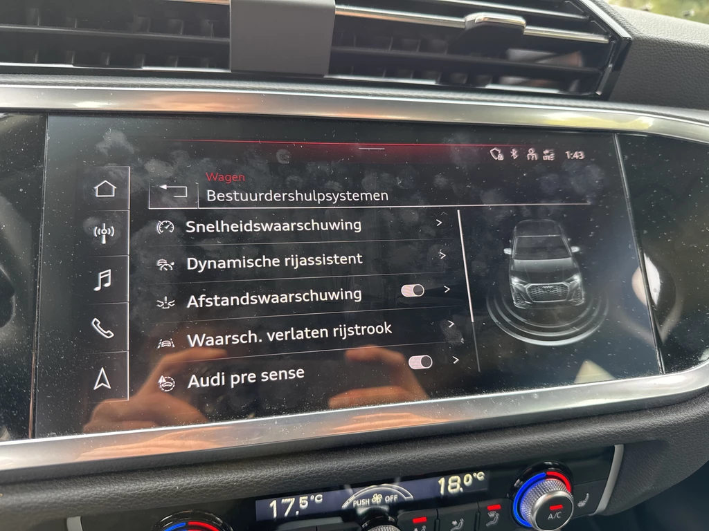 Audi Q3 – foto 37