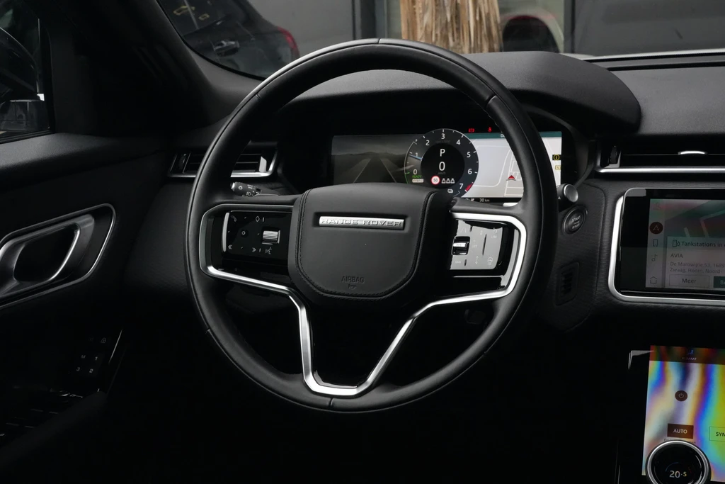 Land Rover Range Rover Velar – foto 7