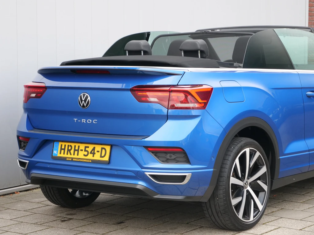 Volkswagen T-Roc – foto 5