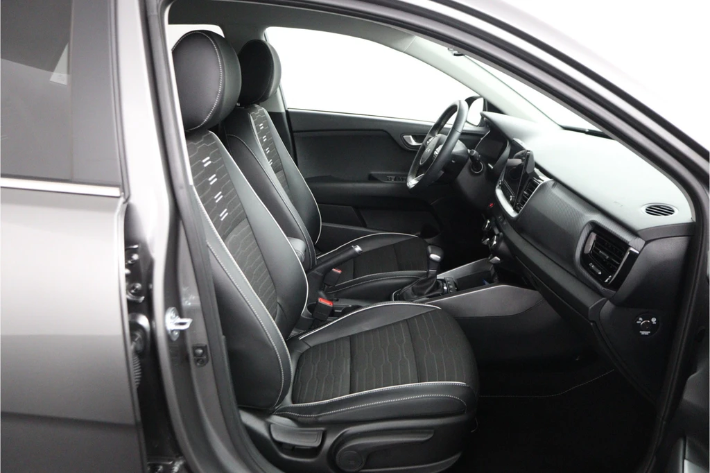 Kia Stonic – foto 38