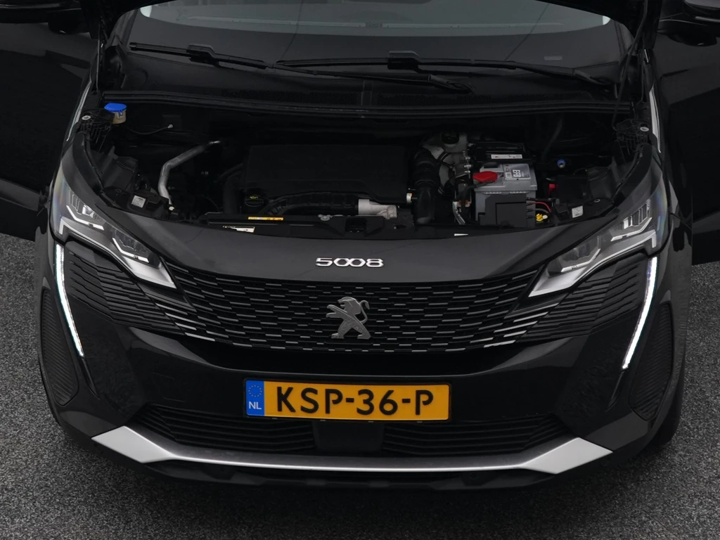 Peugeot 5008 – foto 35