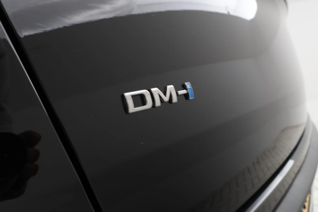 BYD SEAL – foto 12