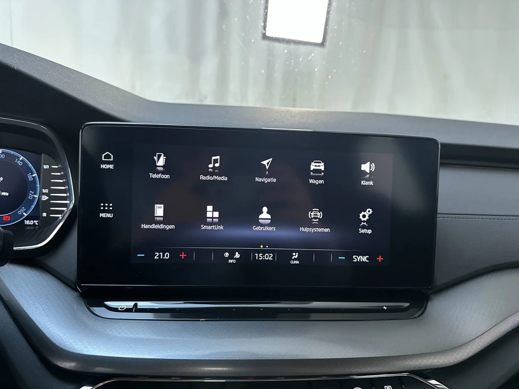 Škoda Octavia – foto 20