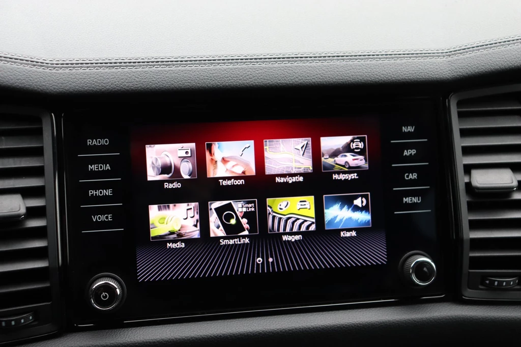 Škoda Kodiaq – foto 21