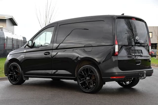 Volkswagen Caddy – thumbnail 5