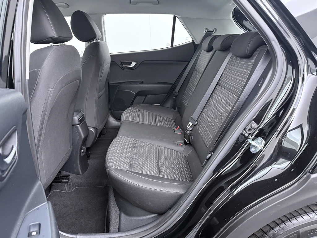 Kia Stonic – foto 36