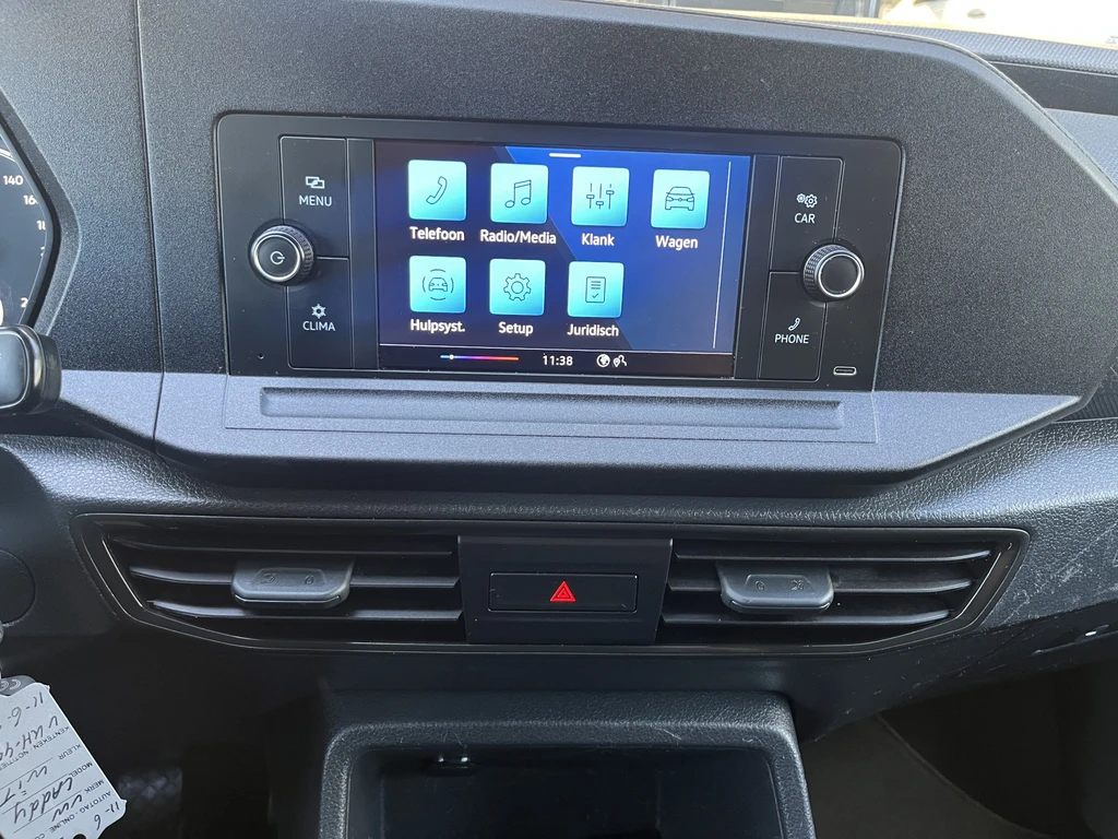 Volkswagen Caddy – foto 26