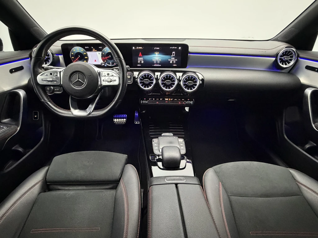 Mercedes-Benz CLA – foto 9