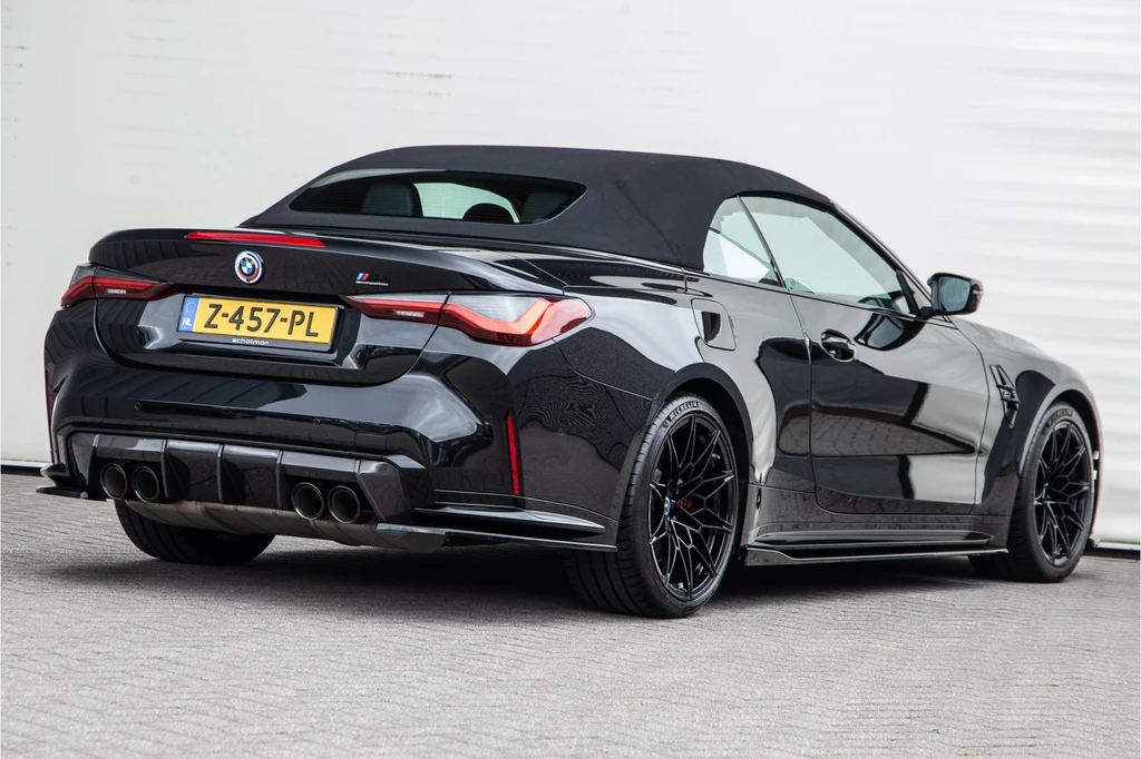 BMW M4 – foto 12