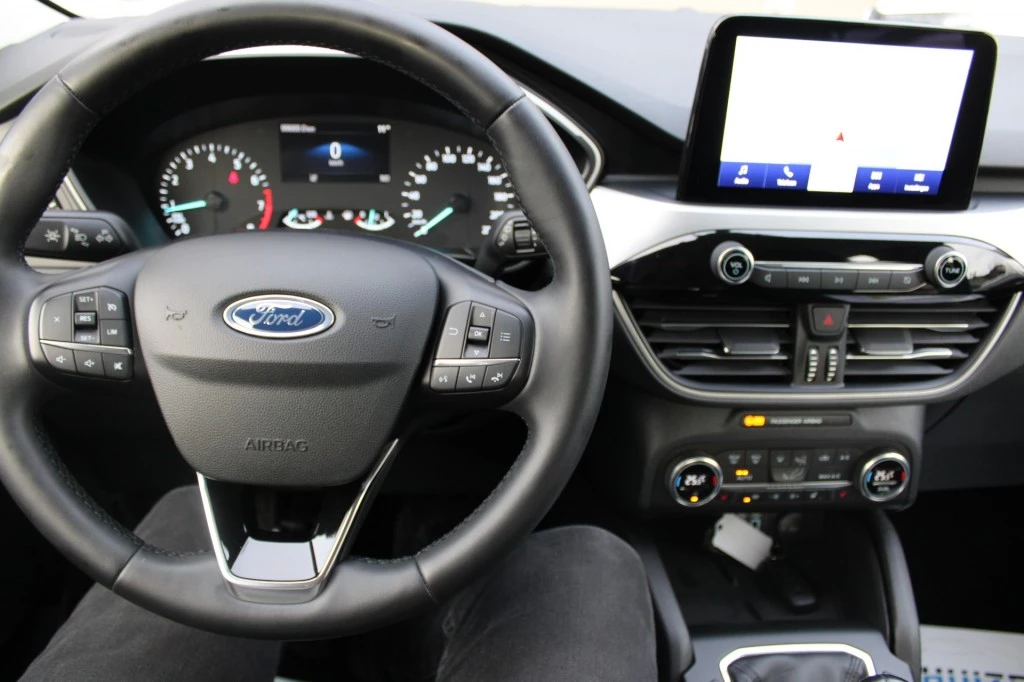 Ford Kuga – foto 9
