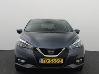 Nissan Micra – thumbnail 9