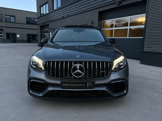 Mercedes-Benz GLC – thumbnail 5