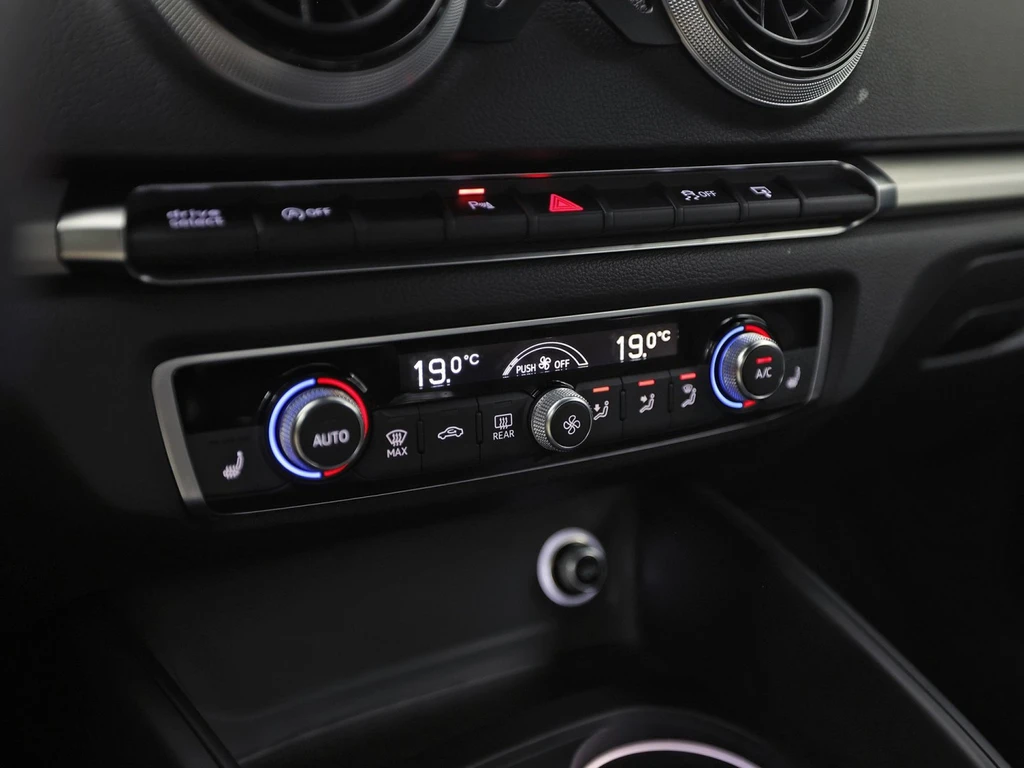 Audi A3 – foto 11