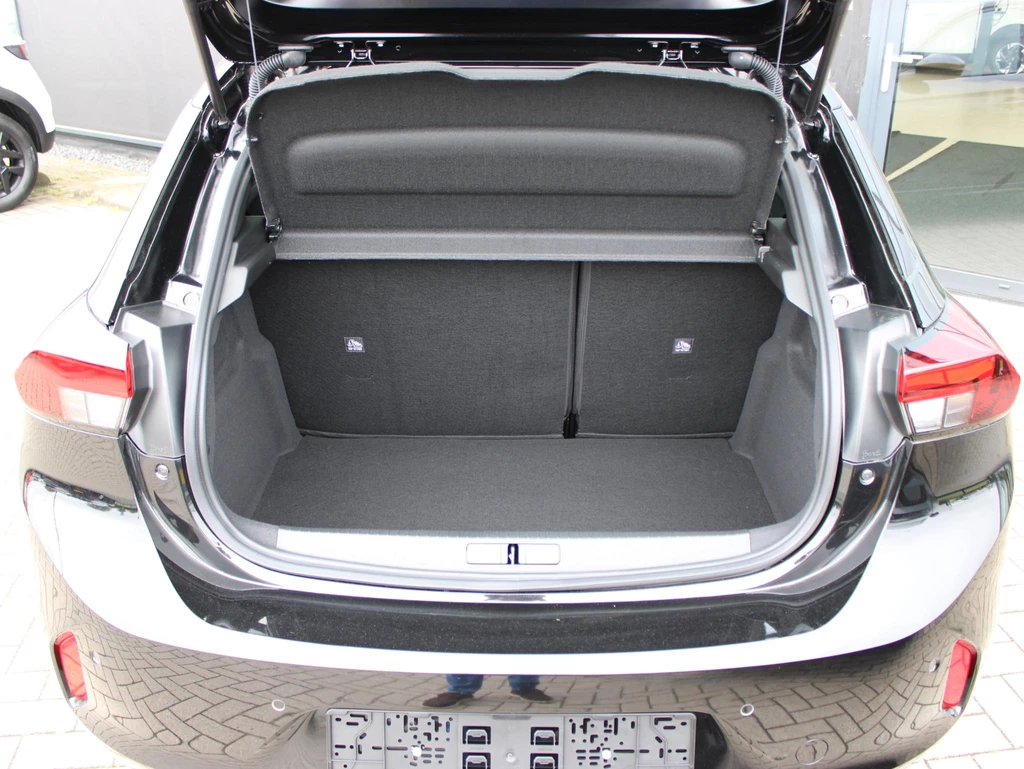 Opel Corsa – foto 9