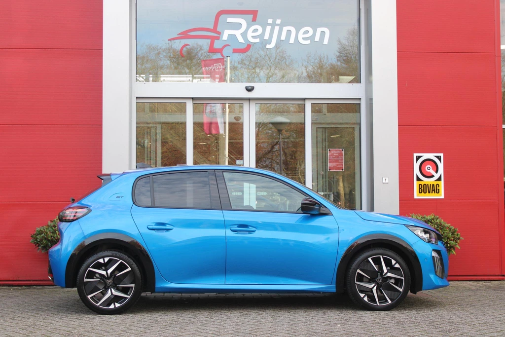 Peugeot 208 – foto 5