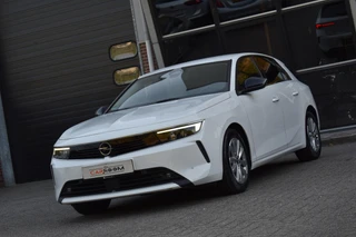 Opel Astra – thumbnail 3