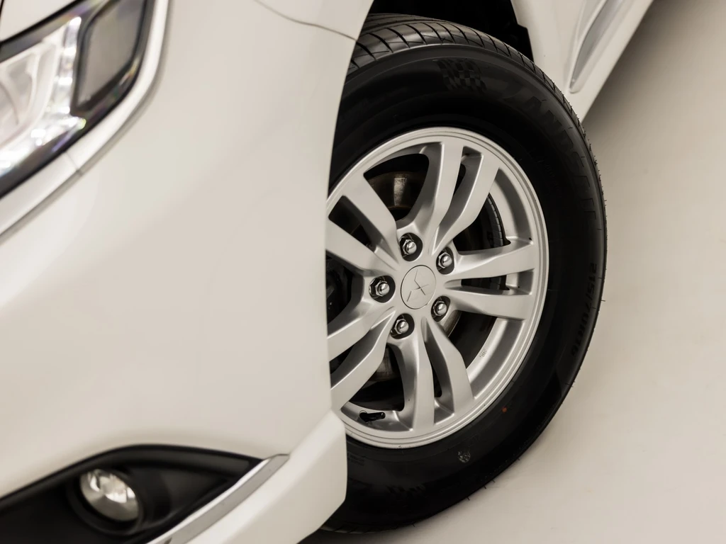 Mitsubishi Outlander Sport – foto 12