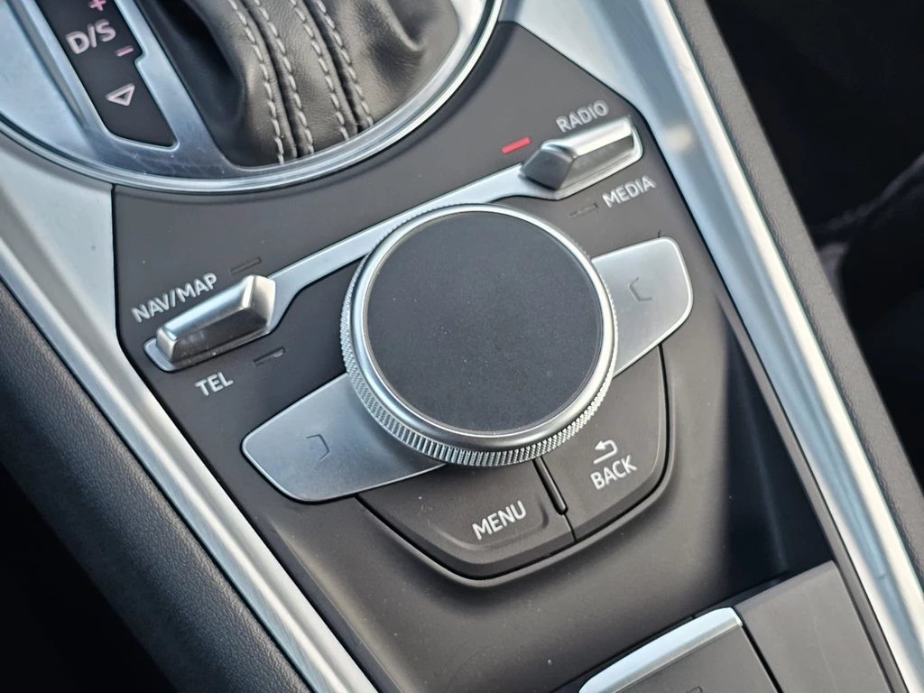 Audi TT – foto 26