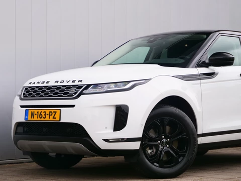 Land Rover Range Rover Evoque 1.5 P300e AWD 309 Pk Automaat DAB / Camera / Winterpakket / Trekhaak